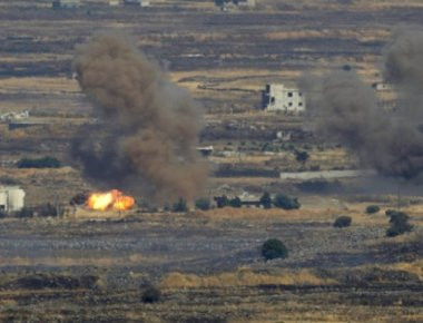 Συρία: Ανατινάχτηκε όχημα τζιχαντιστή σκοτώνοντας 9 ανθρώπους!